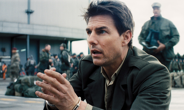 It's Time to Forgive Tom Cruise | James Pavel